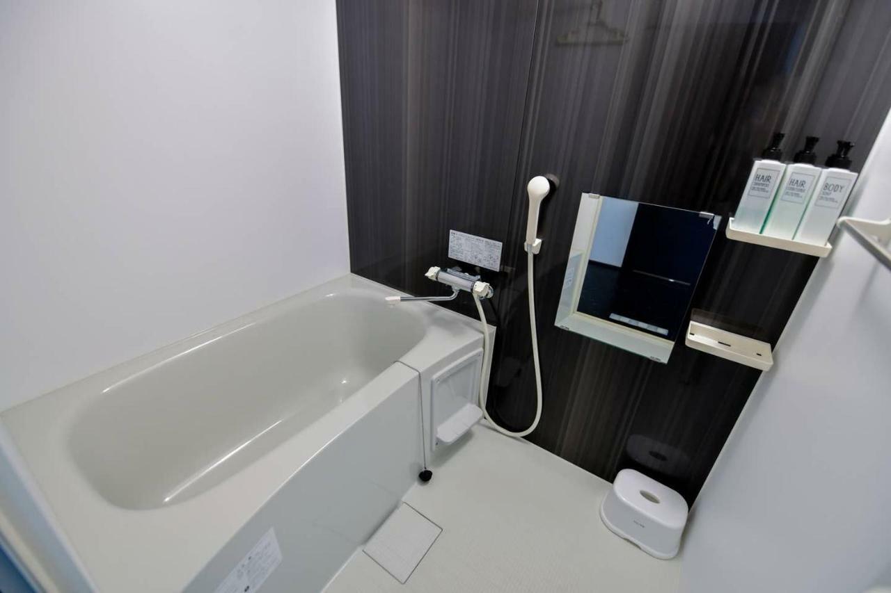Momo Premium 702 Apartment Sapporo Exterior photo